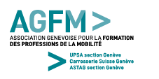 Association genevoise pour la formation des professions de la mobilité (AGFM)