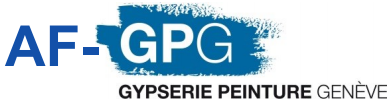 Association pour la formation de la Gypserie Peinture Genève (AF-GPG)